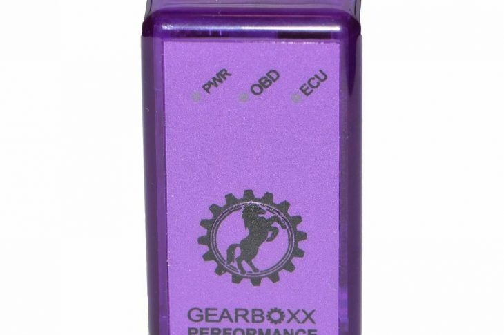 Gearboxx Performance Engine Tuner