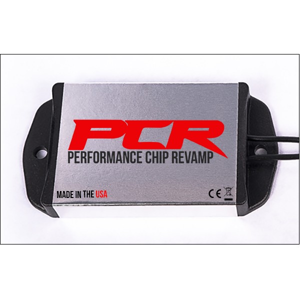 PCR Performance Chip Revamp IAT Module