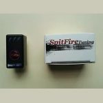 Spitfire Tuning Chip and Product Box
